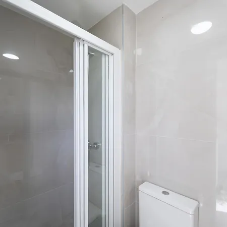 Ct 393 - Faro's Soulrise Rooftop - * Marbella