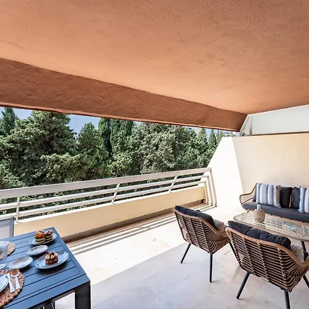 Ct 393 - Faro's Soulrise Rooftop - Apartamento