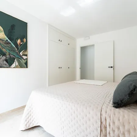 Ct 393 - Faro's Soulrise Rooftop - * Marbella