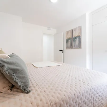 Ct 393 - Faro's Soulrise Rooftop - Apartamento *