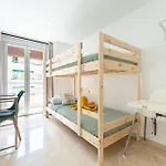 Ct 393 - Faro's Soulrise Rooftop - Apartament