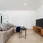 Ct 393 - Faro's Soulrise Rooftop - Apartament