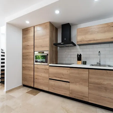 Apartmán Ct 393 - Faro's Soulrise Rooftop - Marbella