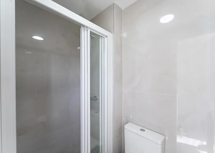 Ct 393 - Faro's Soulrise Rooftop - * ماربيا