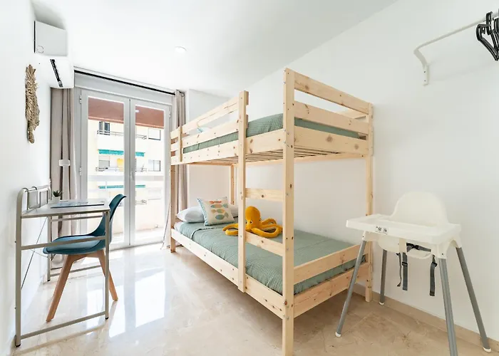 Ct 393 - Faro's Soulrise Rooftop - Apartment