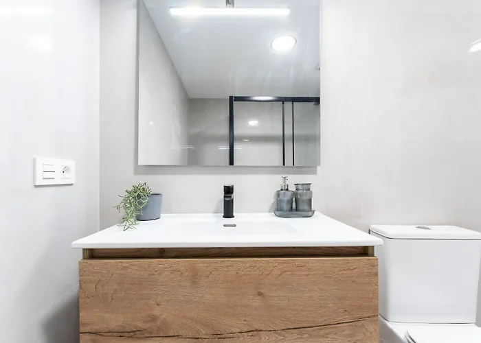 شقة Ct 393 - Faro's Soulrise Rooftop - *