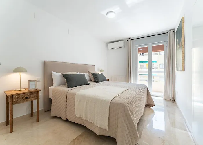 Ct 393 - Faro's Soulrise Rooftop - * Marbella