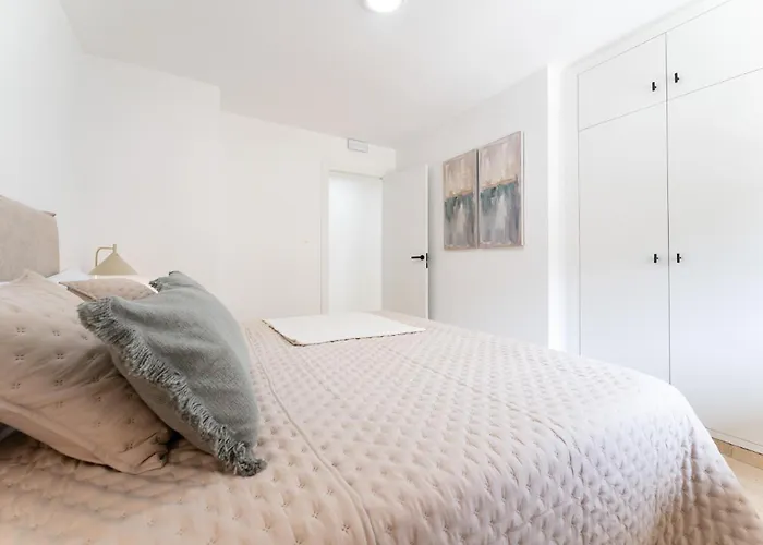 Ct 393 - Faro's Soulrise Rooftop - Apartment *