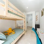 Ct 393 - Faro's Soulrise Rooftop - Apartment Marbella