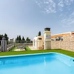 Ct 393 - Faro's Soulrise Rooftop - Apartment Marbella