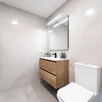 Apartment Ct 393 - Faro's Soulrise Rooftop - *
