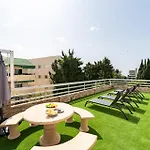 Ct 393 - Faro's Soulrise Rooftop - Marbella