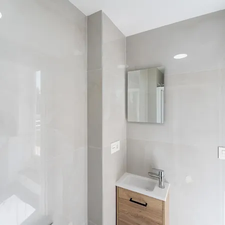 Apartment Ct 393 - Faro's Soulrise Rooftop - Marbella