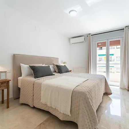 Ct 393 - Faro's Soulrise Rooftop - * Marbella
