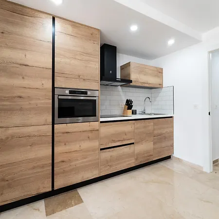 Apartment Ct 393 - Faro's Soulrise Rooftop - Marbella