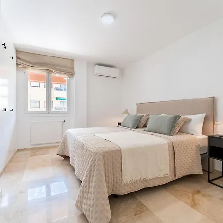Apartment Ct 393 - Faro's Soulrise Rooftop - Marbella