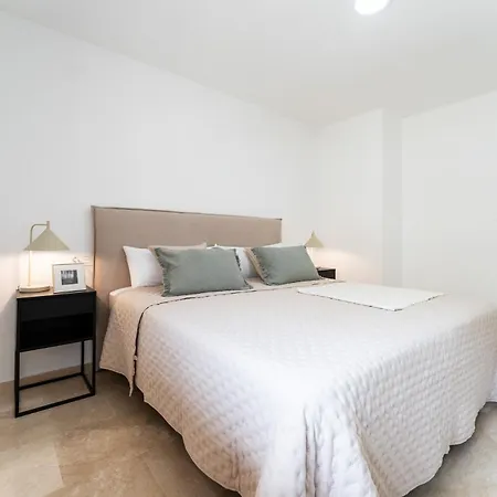 Apartment Ct 393 - Faro's Soulrise Rooftop -