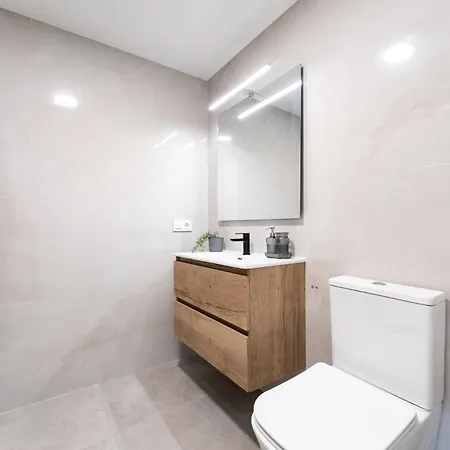 Apartment Ct 393 - Faro's Soulrise Rooftop - *