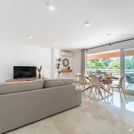 Apartment Ct 393 - Faro's Soulrise Rooftop - Marbella