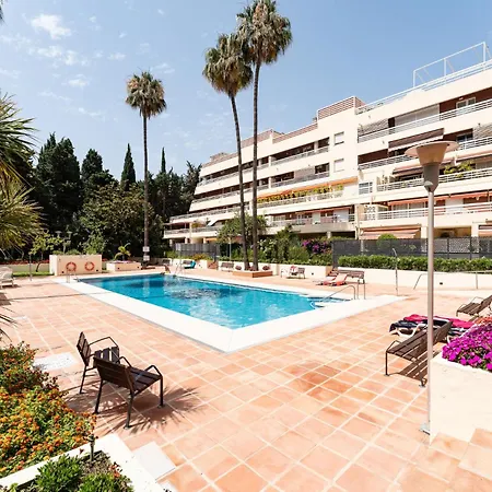 Ct 393 - Faro's Soulrise Rooftop - Marbella