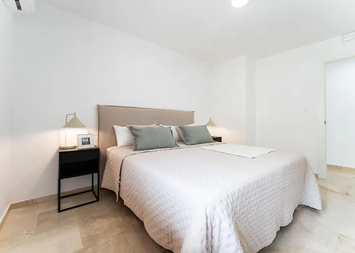 アパート Ct 393 - Faro's Soulrise Rooftop -